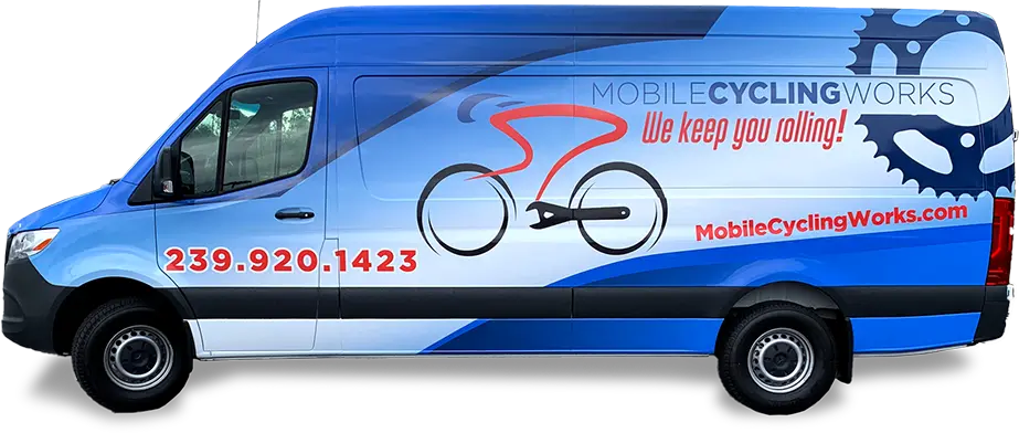 Mobile cycle repair near me hot sale